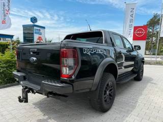 FORD Ranger usata, con Alzacristalli elettrici