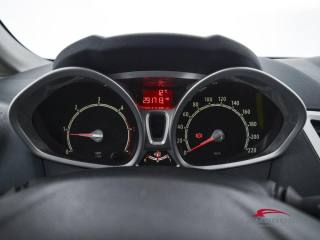 FORD Fiesta usata 12