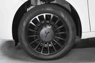 LANCIA Ypsilon usata, con Controllo trazione