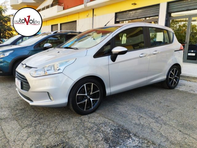 FORD B-Max usata, con ABS