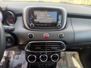 FIAT 500X usata 19
