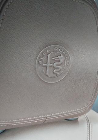 ALFA ROMEO Stelvio usata, con Fari LED