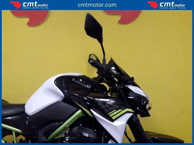 KAWASAKI Z 900 usata 1