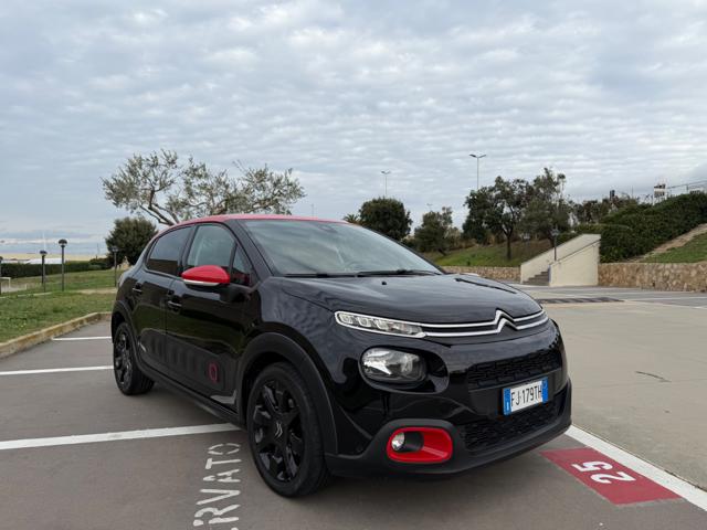 CITROEN C3 usata 45