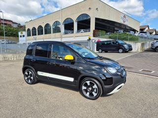 FIAT Panda usata, con Autoradio