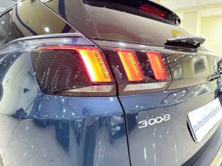 PEUGEOT 3008 usata, con ESP
