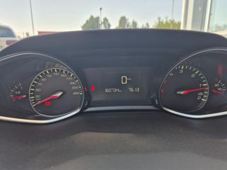 PEUGEOT 308 usata, con Sistema di navigazione