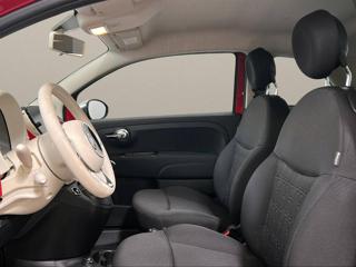 FIAT 500 usata, con Cerchi in lega