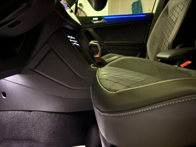 VOLKSWAGEN Tiguan usata, con Chiusura centralizzata telecomandata
