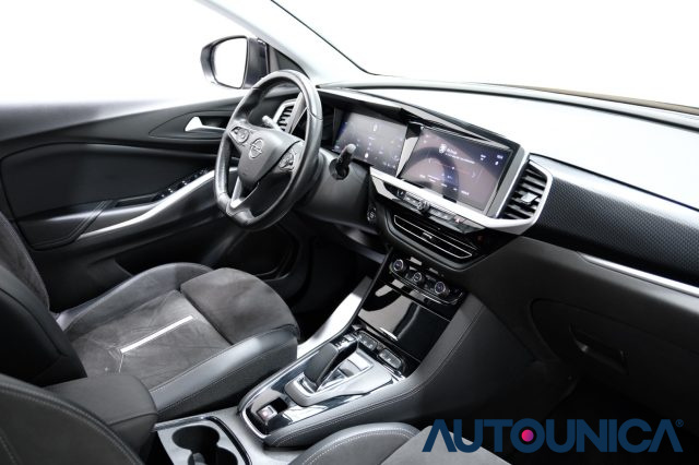OPEL Grandland usata 56