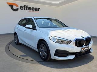 BMW 116 usata, con Airbag laterali