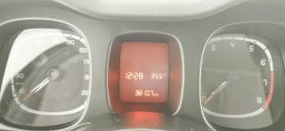 FIAT Panda usata, con Fendinebbia