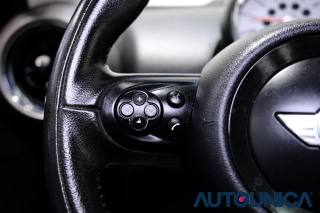 MINI Countryman usata, con Lettore CD