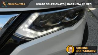 NISSAN X-Trail usata 69