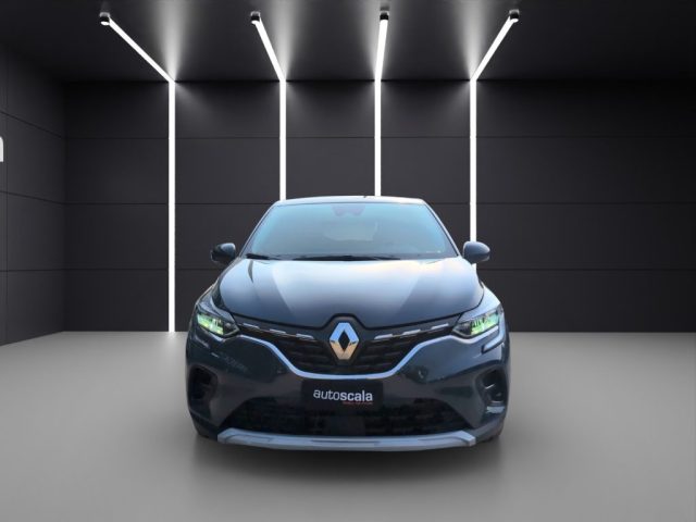 RENAULT Captur usata, con Chiusura centralizzata