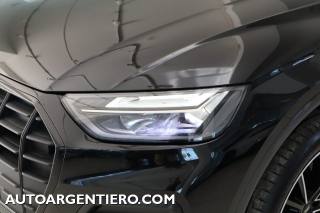 AUDI Q5 usata, con Sistema di riconoscimento della stanchezza