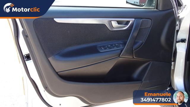 VOLVO XC70 usata 35