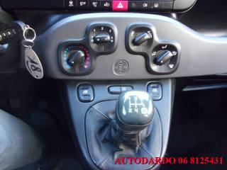 FIAT Panda usata 3