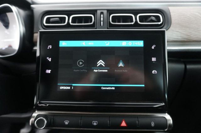 CITROEN C3 usata, con Cruise Control