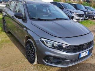 FIAT Tipo usata, con Airbag laterali