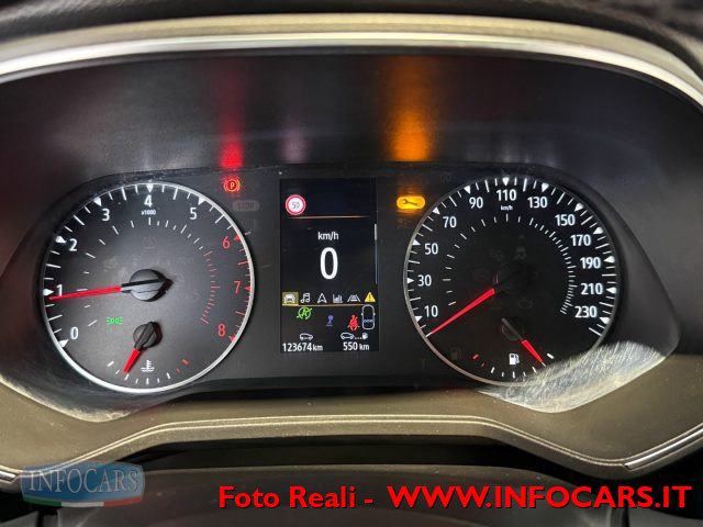 RENAULT Clio usata, con Immobilizzatore elettronico