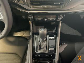 JEEP Compass usata 21
