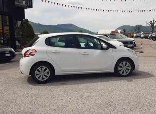 PEUGEOT 208 usata, con Chiusura centralizzata