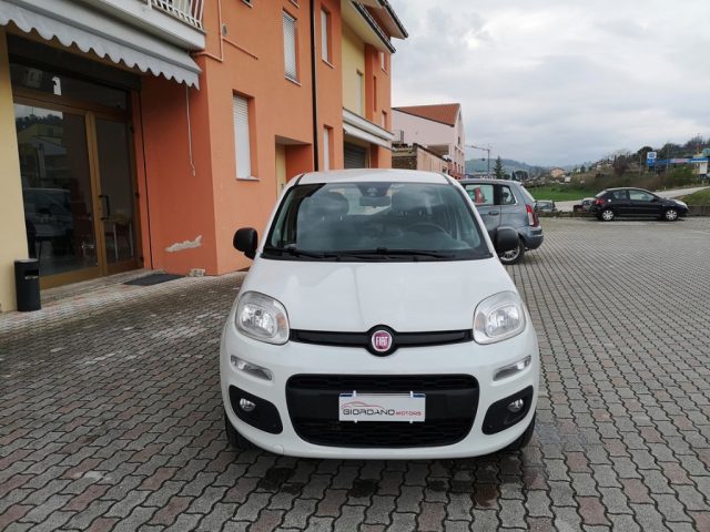 FIAT Panda usata, con Chiusura centralizzata