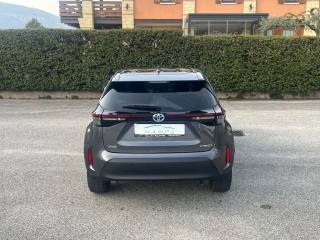 TOYOTA Yaris Cross usata, con Alzacristalli elettrici