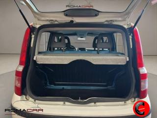 FIAT Panda usata 14