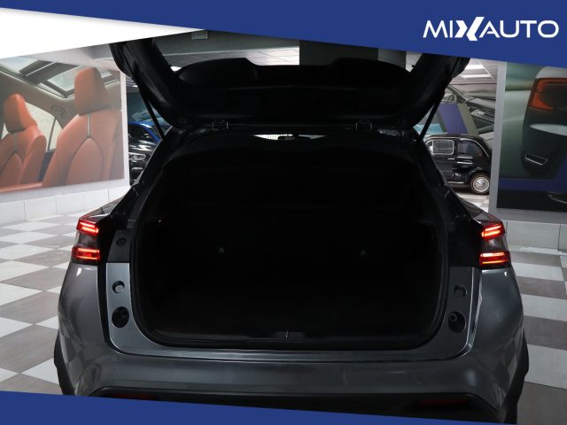 NISSAN Juke usata, con Boardcomputer