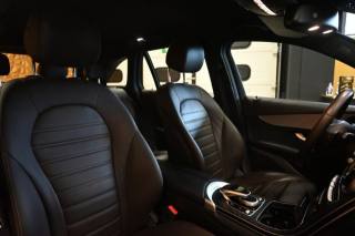 MERCEDES-BENZ GLC 220 usata 71