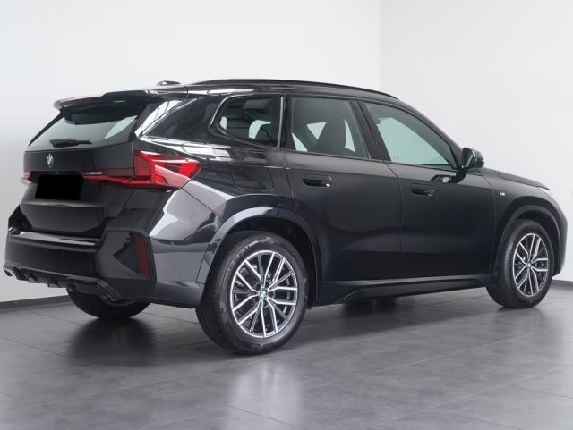 BMW X1 usata, con Airbag