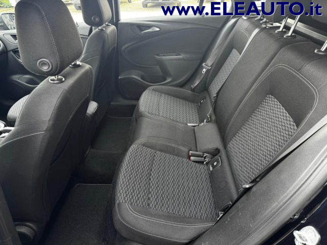 OPEL Astra usata, con Servosterzo