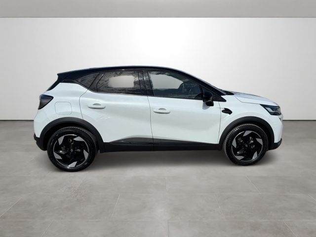 RENAULT Captur usata, con Controllo trazione