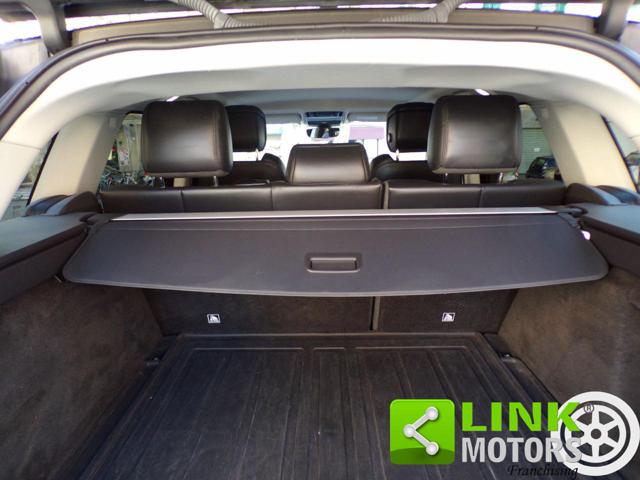 LAND ROVER Range Rover usata, con USB