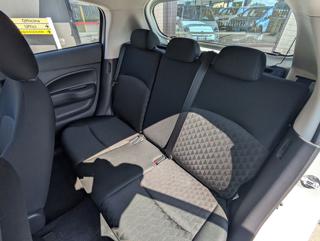 MITSUBISHI Space Star usata, con Vivavoce