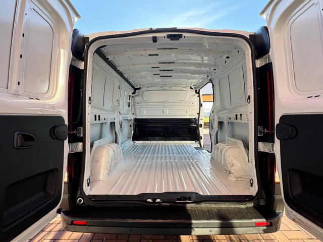 RENAULT Trafic usata, con Controllo trazione