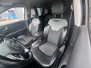 JEEP Compass usata, con Filtro antiparticolato