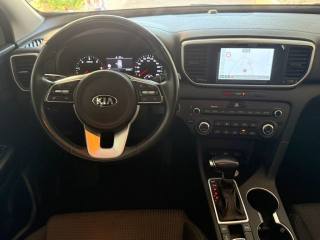 KIA Sportage usata, con Controllo trazione