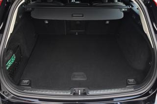 VOLVO V60 usata, con Telecamera per parcheggio assistito