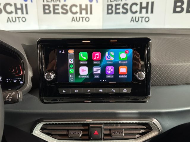 SEAT Arona usata, con Cruise Control