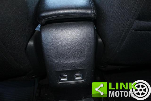 PEUGEOT 208 usata, con Servosterzo