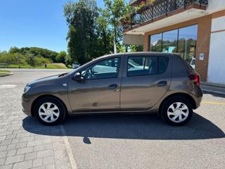 DACIA Sandero usata, con Airbag laterali