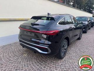 AUDI Q5 usata, con Airbag laterali