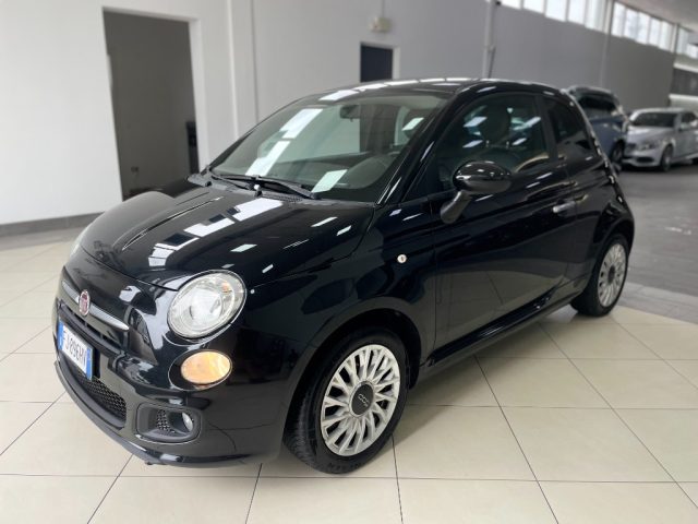 FIAT 500 usata, con Airbag laterali