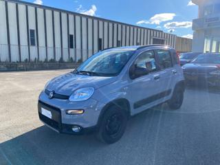 FIAT Panda usata 23