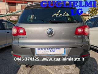 VOLKSWAGEN Tiguan usata, con Chiusura centralizzata