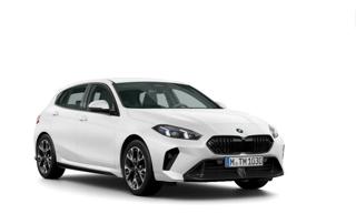 BMW 118 d MSport Pro