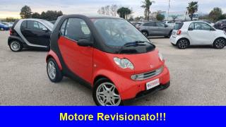 SMART ForTwo 600 passion n°46 Motore Revisionato!